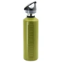Пляшка для води Cheeki Single Wall 750 мл Active Bottle Khaki (ASB750KA1): Тип Термобутылка