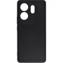 Чохол для телефона ArmorStandart Matte Slim Fit Camera cover Black для Infinix Zero 30 4G (ARM73936)