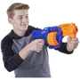 Бластер Nerf Бластер Сёрджфайр (E0011): Тип бластер