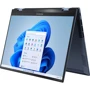 Ноутбук ASUS Zenbook S 13 Flip UP5302ZA-LX083W (90NB0VV1-M00E80) UA: Тип экрана глянец