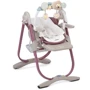 Стульчик для кормления Chicco Polly Magic (79090.06)