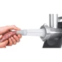 Мясорубка Bosch MFW3630A: Потребляемая мощность, Вт 500
