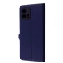 Аксессуар для смартфона WAVE Snap Case Blue for Motorola Moto G72