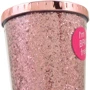 Тамблер-стакан YES з трубочкою Rose Gold, 480 мл (707011): Тип Тамблер