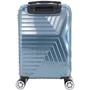 Чемодан Semi Line 20" (S) Blue (T5764-1): Тип Чемоданы