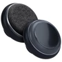 Набор для ухода за стопами с ручкой GESKE Dual Foot Smoothener 9в1 black (HB0257)