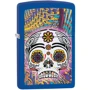 Зажигалка ZIPPO 229 DAY OF THE DEAD (28470)