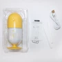 Увлажнитель воздуха Remax RT-A500 Capsule Mini Humidifier желтый : Ионизация нет