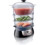 Пароварка Philips HD9140/91: Мощность, Вт 900