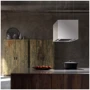 Вытяжка Faber LYBRA PLUS INOX: Тип монтажа Потолочный