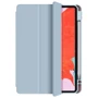 Аксессуар для iPad WIWU Skin Feeling Protective Case Light Blue for iPad Air 2020/iPad Air 2022
