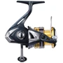 Котушка рибальська Котушка Shimano Sahara FJ 4000 4+1BB 4.7:1 (2266.67.86)