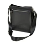Мужская сумка планшет Bretton черная (30389 black): Пол Мужской