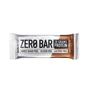 Протеиновые батончики ZERO Bar BioTechUSA 20х50 g / Double chocolate: Вес 50 г