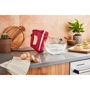 Міксер KitchenAid 5KHM6118EER: Тип ручной