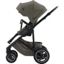 Прогулочная коляска Britax Römer SMILE 5Z Urban Olive (2000039633): Количество блоков 1