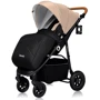 Прогулочная коляска Lionelo Natt Beige Sand (LO-NATT BEIGE SAND): Тип коляски Прогулочная