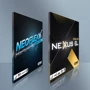Ракетка для настільного тенісу Gewo Force ARC OFF+Nexxus EL Pro 48+Neoflexx eFT 45 FL (1069100001) (931306) фото 2