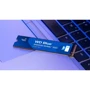 WD Blue SN5000 NVMe 1TB (WDS100T4B0E): Форм-фактор M.2 (2280)
