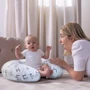 Подушка для годування Chicco Boppy Pillow (79902.63.99): Колір белый