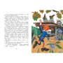 Астрид Линдгрен: Пеппи Длинныйчулок в стране Веселии (иллюстр. Н. Бугославской): Обложка Твердая