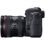 Canon EOS 6D Mark II (24-70mm) IS USM: Количество мегапикселей 26.2