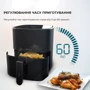 Фритюрница Cecotec Cecofry Fantastik 5500 (CCTC-04971): Тип устройства Мультипечь (аэрофритюрница)