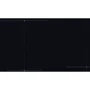 Варочная поверхность электрическая Whirlpool WS Q4860 NE: Индукционных конфорок 4