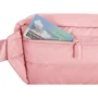 Женская сумка поясная Heys Puffer Mini Waist Bag Rose розовая (30128-0025-00): Фактура Тканая, Гладкая