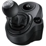 Аксессуар для приставок Logitech G923 Xbox One/PC (941-000158)+Logitech G Driving Force Shifter (941-000119, 941-000130): Тип аксессуара Рули