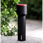 Ліхтар туристичний Xiaomi BEEBEST Extreme strong light flashlight F10 Black: Максимальний час роботи, год 125