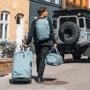 Дорожня сумка Thule Chasm Duffel 130L TDSD-305 (Сірий) (3205004): Матеріал 100% полиэстер