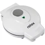 Вафельница Rotex RSM123-W: Тип Вафельница