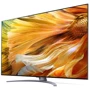 Телевізор LG 65QNED91: Тип NanoCell-телевизоры