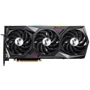 Відеокарта MSI Nvidia GeForce RTX 3070 TI GAMING X TRIO 8G Refurbished