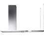 Вытяжка Falmec Lumen IS.175 IX 800 (CLUI75.E1P2#NEUI490F)