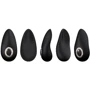 Вибратор Cleopatra Clitoral Vibrator Black
