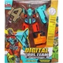 Трансформер Mic Digital Cool Team цифры (8337-8)