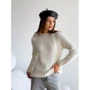 Джемпер АRTKNIT Cotton 27020 46-48 (L/XL) кремовый