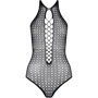 Бодистокинг Passion BS088 black