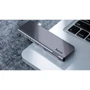 Адаптер Baseus Adapter USB-C to 2xUSB3.0+USB-C+microSD+SD HUB Grey (CAHUB-K0G) фото 6