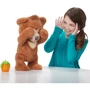 Інтерактивна іграшка Furreal Friends Hasbro Цікавий Ведмедик Cubby (E4591) фото 4