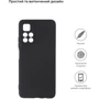 Чехол для телефонов BeCover TPU Case Black for Xiaomi Poco M4 Pro 5G (707043): Совместимость Xiaomi Poco M4 Pro 5G