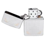 Зажигалка Zippo 205 Serenity Prayer Satin Chrome (28458) фото 3