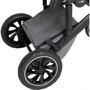 Универсальная коляска 3 в 1 FreeON ZEN Grey (46552) фото 13