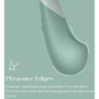Вібратор Womanizer Vibe Sage