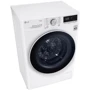 Стиральная машина LG F2V5HS0W: Тип машины Автомат