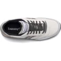Кросівки Saucony Jazz Triple Snakeskin (60550-1S) 39 (8.5) білі натуральна замша демісезон: Вид Кроссовки