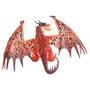 Коллекционная фигурка Spin Master Dragons Как приручить дракона 3 2021 Кривоклык с механической функцией 18 см (SM66620/4868) фото 5