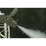 Дим машина CHAUVET H1800 HURRICANE 1800 FLEX: Тип Дим-машини